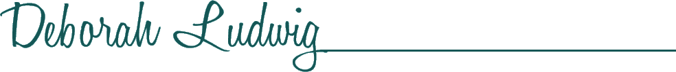 Deborah Ludwig