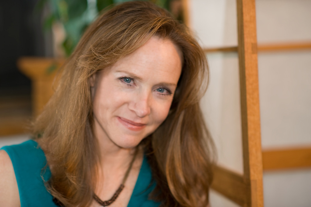 Deborah Ludwig photo